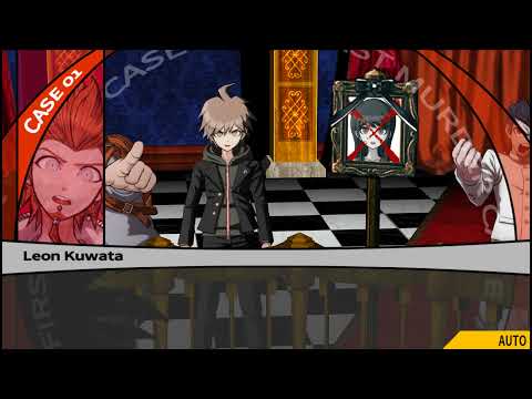 Pt 24 | Danganronpa: Trigger Happy Havoc