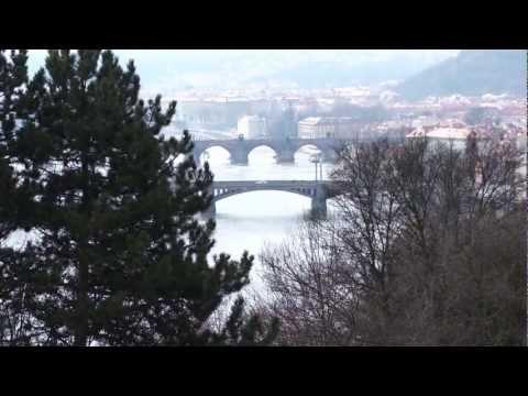 Метроном Прага