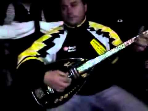 Landi Tomcini - orkestrale me saz per Dj arbrin