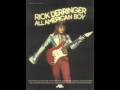 Rick Derringer - Uncomplicated