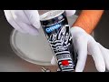 Surprise Your Friends With Coca Cola Oreo Zero Sugar Ice Cream Rolls 30 C No Talking ASMR