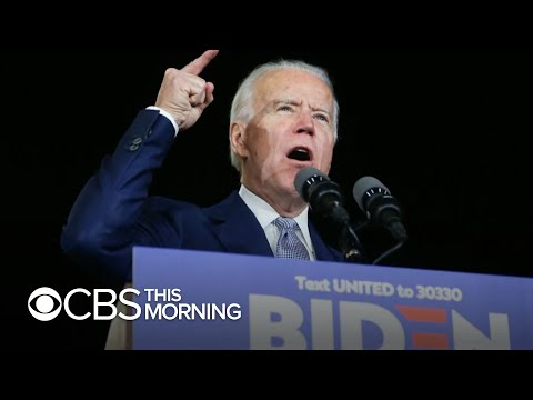 Breaking down the Super Tuesday primary results