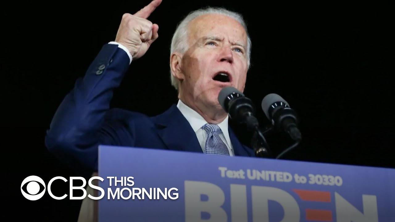 Breaking down the Super Tuesday primary results