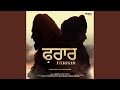 Faraar From Maurh