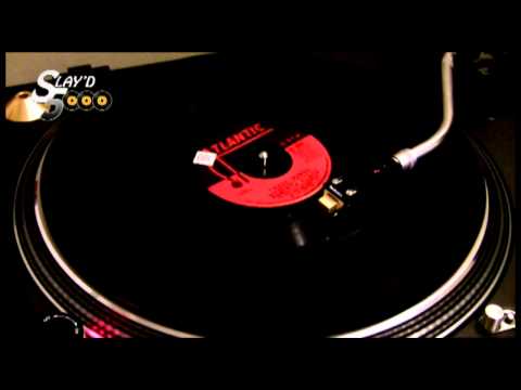 Trade Winds - Roberta Flack