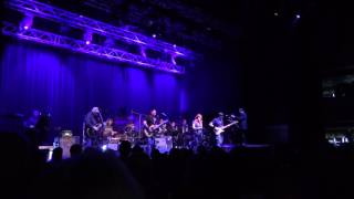 Radim Hladík Blue Effect & Kyx Orchestra: Nová syntéza 2016 Radim Hladík Blue Effect & Kyx Orchestra: Nová syntéza 2016