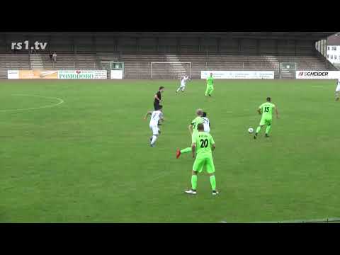 FC Remscheid - ESC Rellinghausen