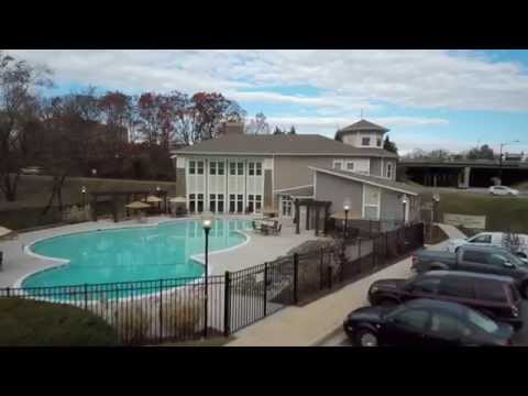 The Encore Apartments | Alexandria, VA