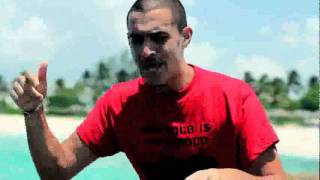 Lowkey - My Soul (OFFICIAL MUSIC VIDEO)