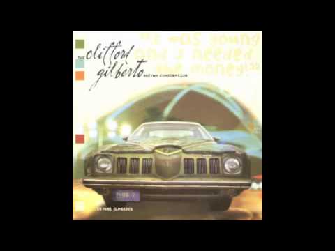 The Clifford Gilberto Rhythm Combination - I Wish I Was a Motown Star