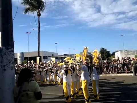 Cinfansim 2013 - Famcruz - 1ª Peça