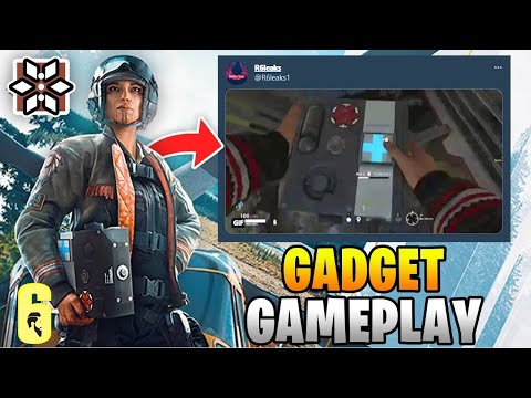 Operation NORTH STAR || New operator THUNDERBIRD || Mira, Ash and Maestro Nerfed || Favela Rework