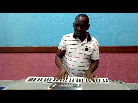 Ngoro yakwa Reggae..(Original by @favourkibali872 )