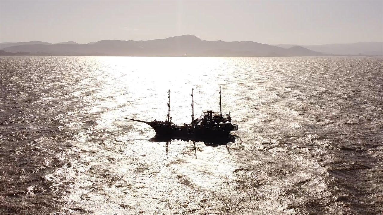 Um pouco de história - Viva Açores | Documentário