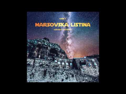 Valentino Boskovic  - Marsovska Listina