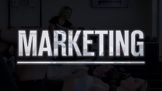 Studio Pilates | Marketing