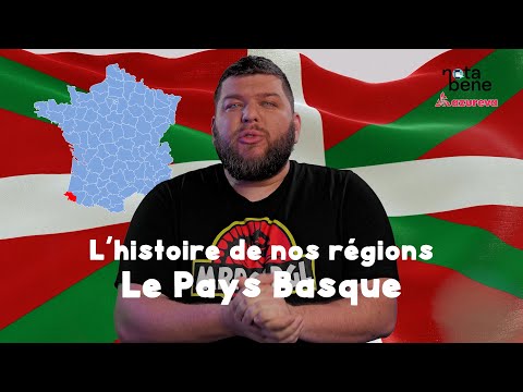 Le Pays Basque raconté par Nota Bene x Azureva