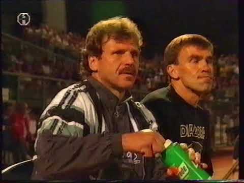 1997/98: FC Homburg - Rot-Weiß Oberhausen 0:0