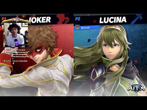 Mr. E (Lucina) Coinbox Run | 28 Feb '23