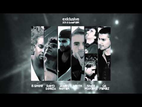 B Show -Pausados No Club (Original Mix)