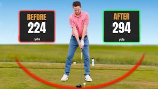 This Is How I Build An Effortless Driver Swing