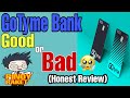 Gotyme Bank Good Or Bad Honest Review ️ Maganda Ba Ang GoTyme Bank