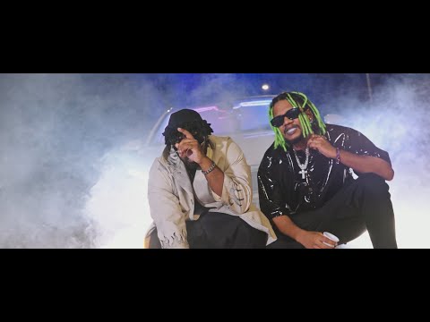 Cairo Rich X Costa - Kalakanni Sithuwili (Official Music Video)
