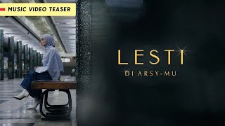 Download lagu SEGERA! Lesti - Di Arsy-Mu | 23 Juli 2023 mp3