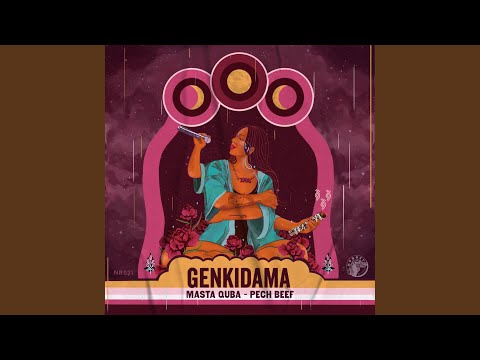 Genkidama