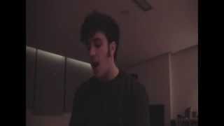 Radiohead - A Wolf At The Door (It Girl. Rag Doll) [Cover]