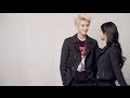 ~EXO K & M- Peter Pan MV~ (ENG SUB) 