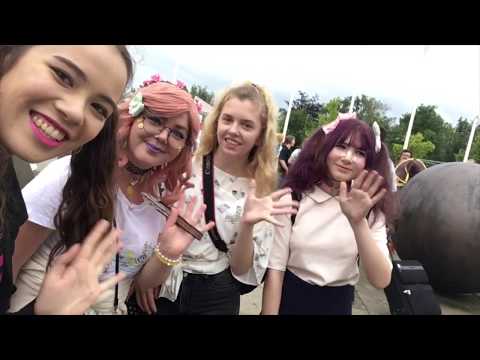 Genki 2017 (Montage)