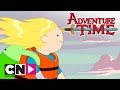 Tijd voor Avontuur | De belofte | Cartoon Network