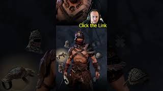 LOOT AND KILL in a Open World RPG #rpg #gaming #fantasy #indiegame #celticmythology