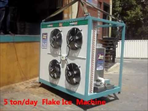 5T Machine View Video 24