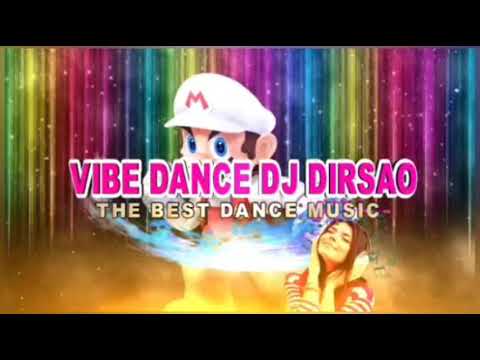 MEGA DANCE SISTEMA X NIGHT CLUB E PLANETA DANCE VOL 3 (MIX BY DJ DIRSÃO)