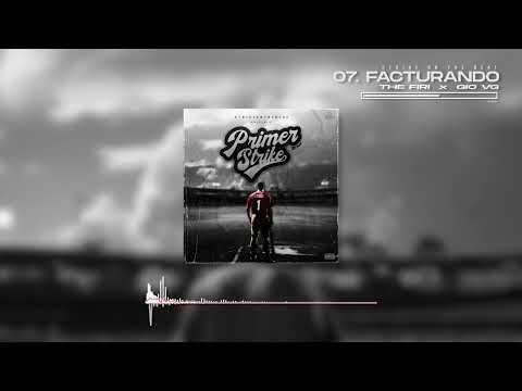 07. FACTURANDO - THE FIRI FT GIO VG ( PROD. STRIKE ON THE BEAT X LEJAN )