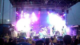 Arkells- Heart Of The City Live At The Festival Of Friends