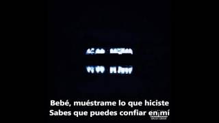 Che Ecru - 2AM (Sub. Español)