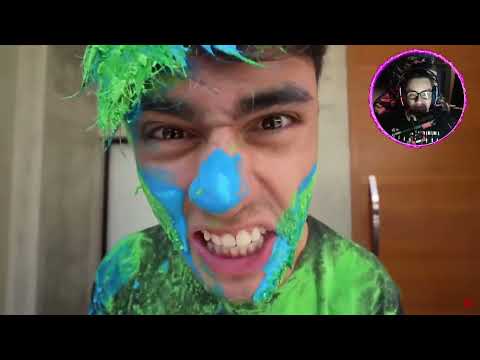 QUEM FICAR MAIS TEMPO NO CONCRETO, VENCE! #react