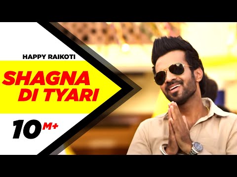Shagna Di Tyari — watch video