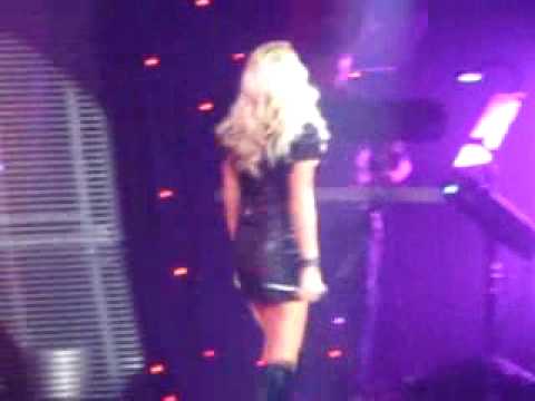 STEFANIA RIZOU @ THE 'S' CLUB