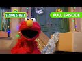 Happy New Years From Elmo Friends TWO Sesame Street Full Episodes