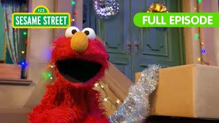Happy New Years from Elmo &amp; Friends! | TWO Sesame Street Full Episodes