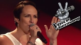 Stay (I Missed You) - Bec Lavelle | The Voice | Blind Audition 2014