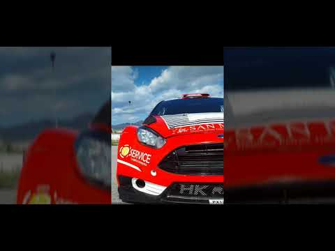 Rally lirenas 2018