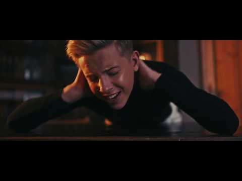 Tuure Boelius Vihaan Rakastaa Sua