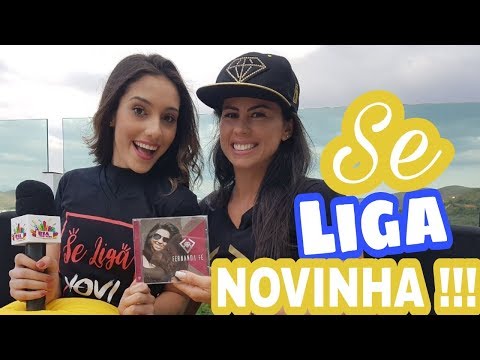 FUNK GOSPEL / FERNANDA FÉ