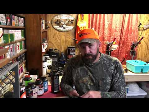 Let’s talk Shotgun Powders