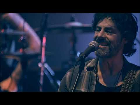 The Winery Dogs - Unleashed in Japan 2013